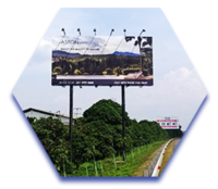 Pemasangan Reklame