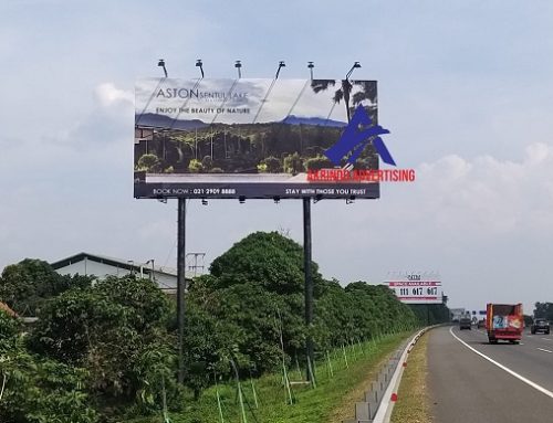 Jasa Sewa Billboard di Subang