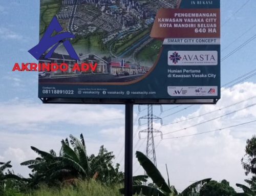 Jasa Sewa Billboard di Depok