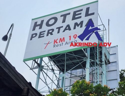 Jasa Sewa Billboard di Cilegon