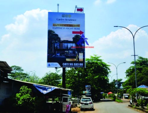Jasa Sewa Billboard di Jakarta